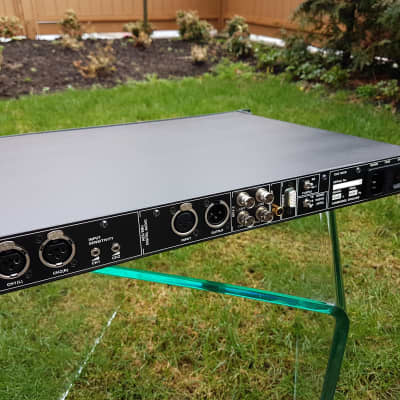 DCS 900 ADC | Reverb DCS 900 ADC | Reverb