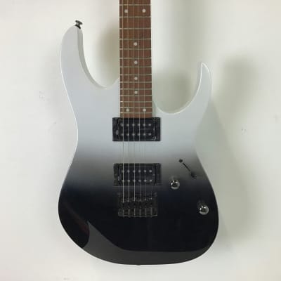 Ibanez RG421PFM RG Standard 6-String RH Electric Guitar-Pearl Black Fade  Metallic rg-421-pfm - Canada's Favourite Music Store - Acclaim Sound and  Lighting