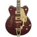 Gretsch G5422TG Electromatic Hollow-body with Bigsby - Walnut Stain - Made in Korea - Used