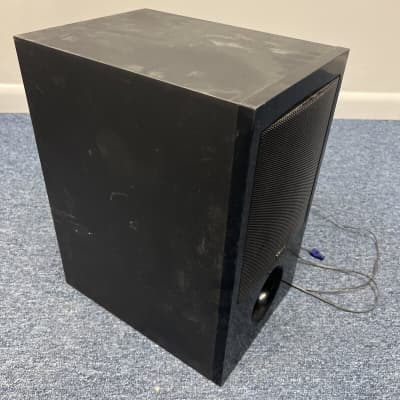 Sony SS-WS102 Passive Subwoofer image 4