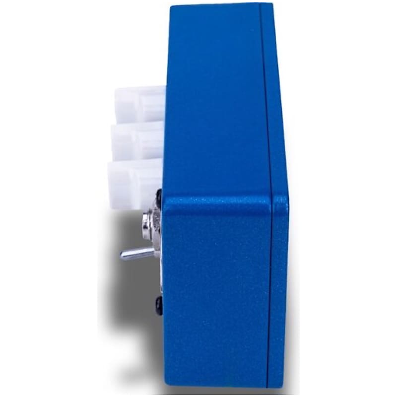 Quilter Phantom Block Electric Guitar Direct Box | Reverb
