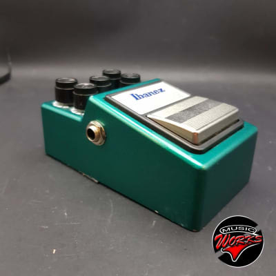 Ibanez Ts9 B Bass Tube Screamer image 3