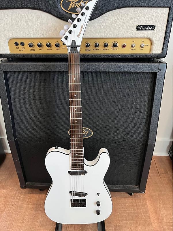 Fernandes TEJ Telecaster - EMG