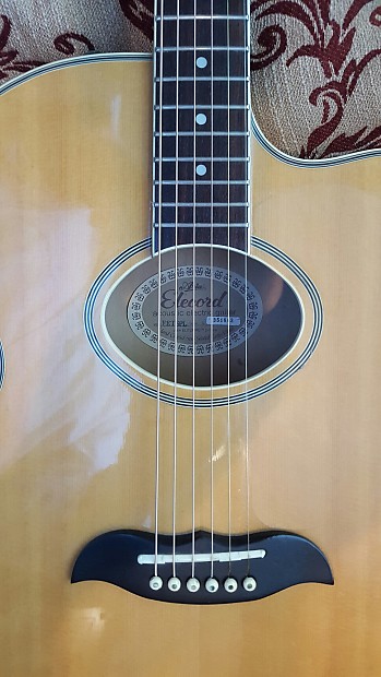 Aria Elecord FET SPL | Reverb