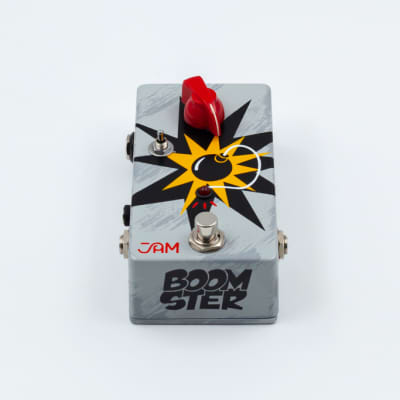 JAM Pedals BOOMster Mk2 *Authorized Dealer*  FREE Shipping! image 8