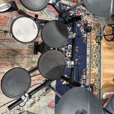Roland TD-3 SV 2005