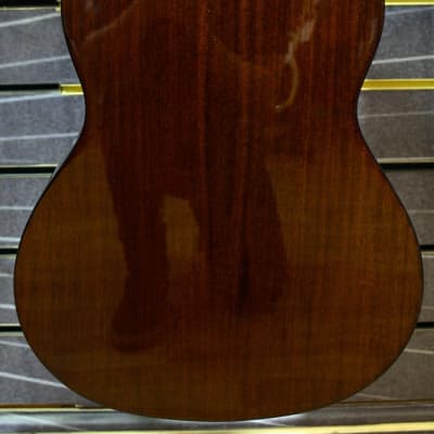 Fender Classic Design CN-60S Nylon Classical Guitar image 6