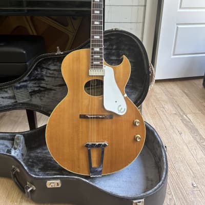 最新モデル Series Imperial Japan Epiphone HR-1 Reverb | Roberts Howard ギター