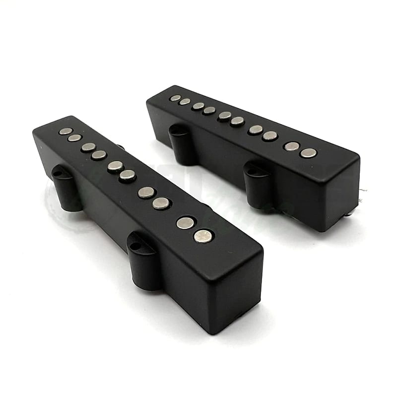 Nordstrand NJ5FS 5 String Hum Cancelling Pickup Set for Fender® Jazz Bass®