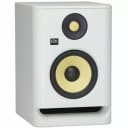 KRK RP-5 Rokit G4 2-Way 5" Active Studio Monitors (Pair) 2019 - 2021 - White