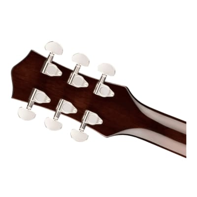 Gretsch G2215-P90 Streamliner Junior Jet Club 6-String Electric Guitar with Laurel Fingerboard and Three-Way Pickup Switching (Right-Handed, Havana Burst) image 5