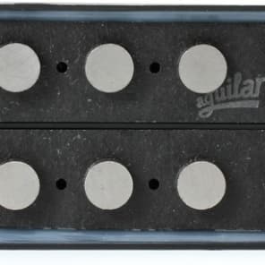 Aguilar AG 5M 5-string Music Man Style Bass Pickup image 4