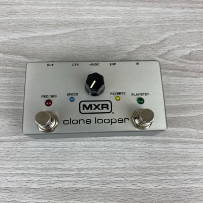 MXR M303 Clone Looper | Reverb