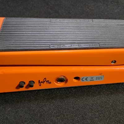 ギター MXR variphase CSP-001 MXR CSP-001 Variphase: What were they thinking? | FXdoctor