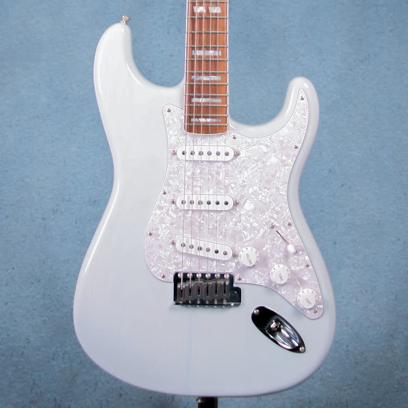 Fender Kenny Wayne Shepherd Signature Stratocaster Electric Fender Kenny Wayne Shepherd Signature Stratocaster Electric