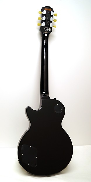 Epiphone Les Paul Classic-T Electric Guitar w/ Min-ETune