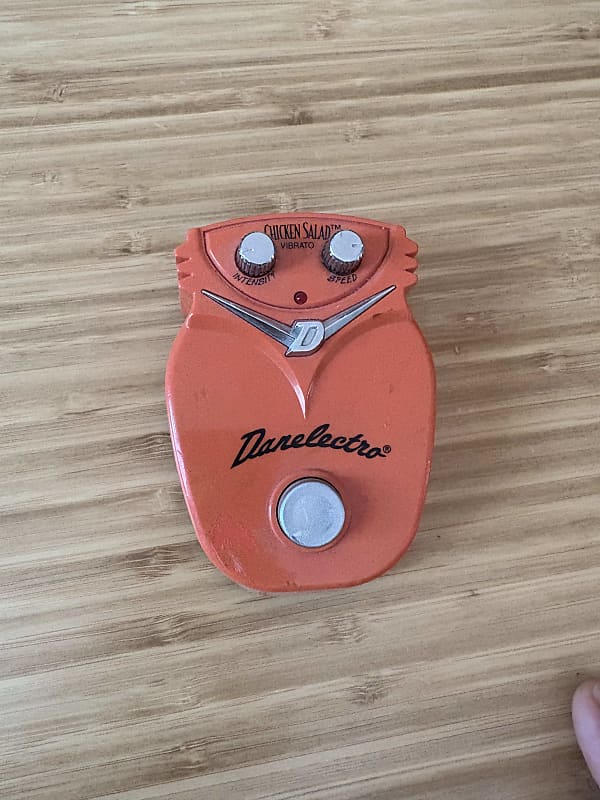 Danelectro Chicken Salad