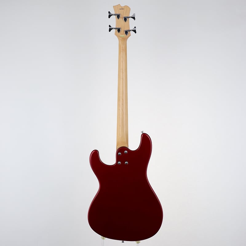 Electric Bass Guitar Aria VMB 75 Ventures Model S/N K8060037