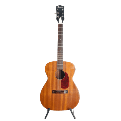 Epiphone FT-30 Caballero 1958 - 1959 | Reverb