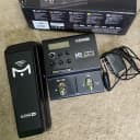 Line 6 M5 Stompbox Modeler With Pedal Mission EP1-L6-BK