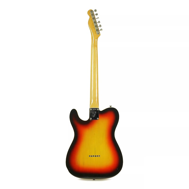 Fender Custom Telecaster (1966 - 1971) image 2
