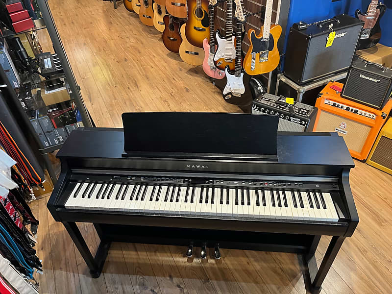【引き取り希望】KAWAI 電子ピアノ CN35 2015年製　河合楽器 美品 Kawai CN35 Digital Piano | Kawai CN Series