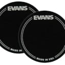 Evans PB1 EQ Nylon Kick Patch