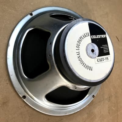 Celestion G12T-85 1990's Rivera | Reverb