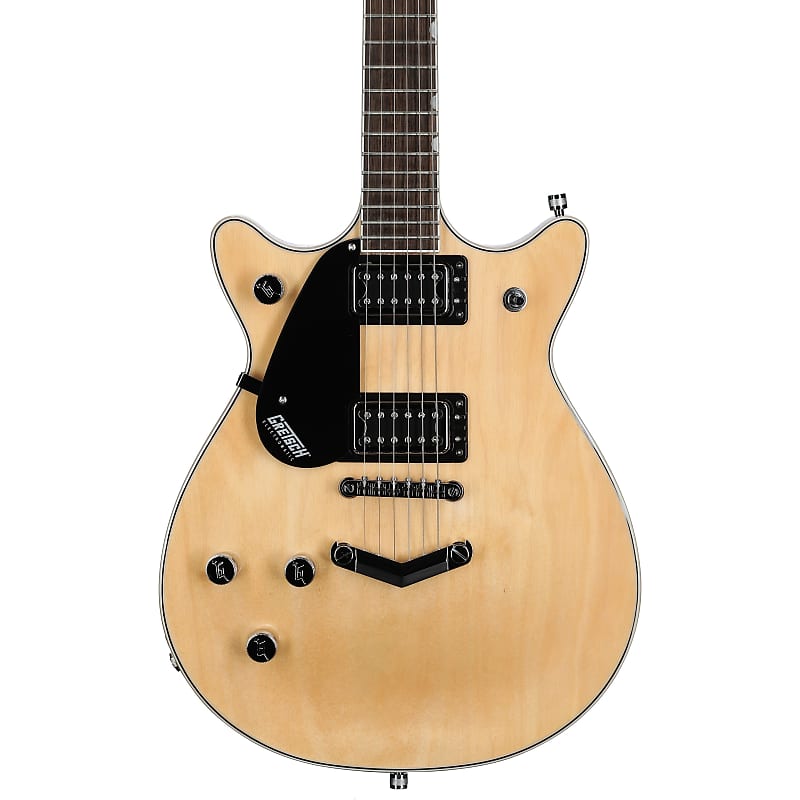 ギター G5222LH ELECTROMATIC DOUBLE JET BT LEFTY Solid Body :: G5222LH Electromatic® Double Jet™ BT with V