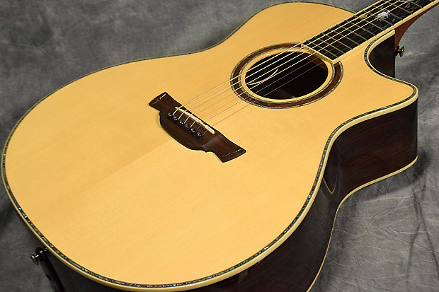 CRAFTER WF-ROSE PLUS アコースティックギター　ジャンク Crafter CB-Rose Plus | Reverb