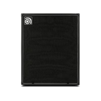 Ampeg Venture VB-410 600-Watt 4x10" Bass Speaker Cabinet
