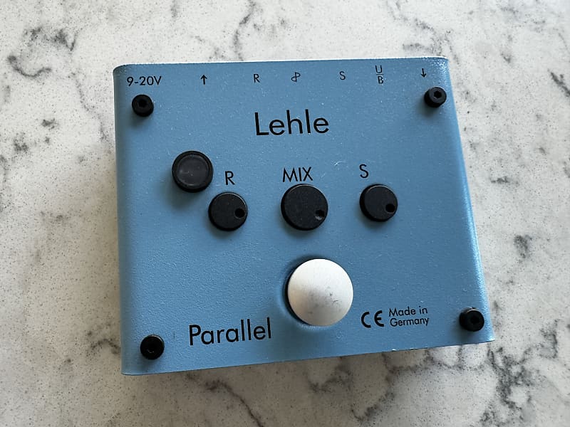 Lehle Parallel L