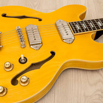 Epiphone Inspired by John Lennon Casino Revolution E230TD | Reverb