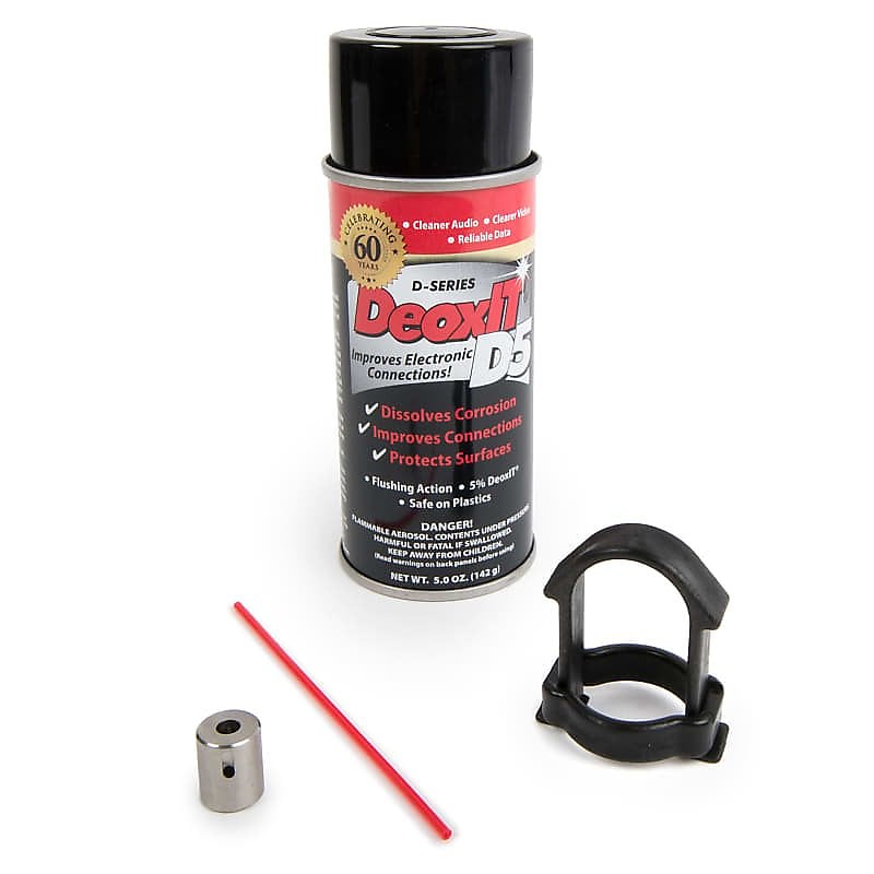 Spray Gun Cleaning Kit - StewMac