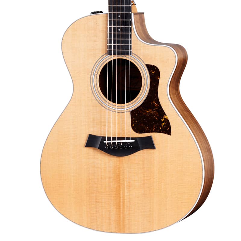 最終値下・早い者勝ち　Taylor412Ce JapanLimited 2013 Taylor 414ce with ES2 Electronics 2015 - 2018 | Reverb