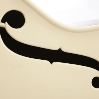 Maccaferri G40 Acoustic Guitar w/ Fender Soft Case #43823 image 23