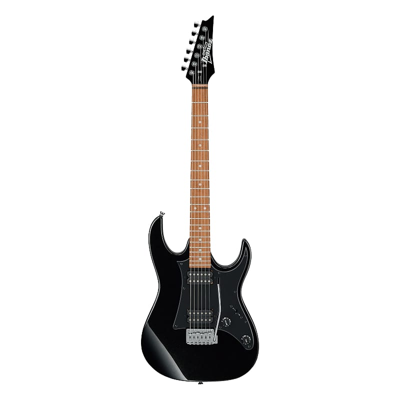 PACK IBANEZ GRX40-BKN Black Night