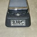 Real McCoy Custom RMC11 Wah 2020 - 2021 - Black