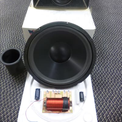 ALTEC N-500-G ネットワーク Altec N-500-G Dividing Network Crossover Pair | Reverb