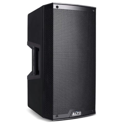 Alto Professional TS312 Trusonic 12" 1100-Watt 2-Way Powered Speaker