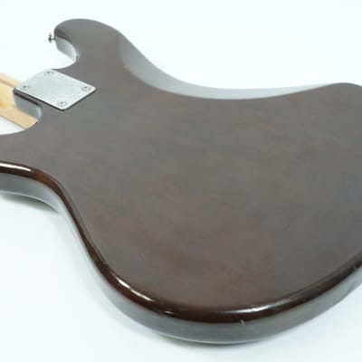 YAMAHA SB500 ブラウン Yamaha Super Bass SB-500 Brown 1977 – Topshelf Instruments