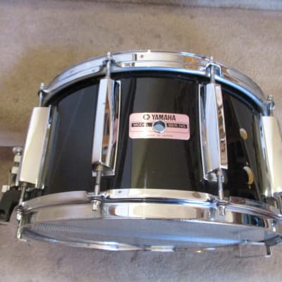 Snare Custom 6インチ YAMAHA TMS1465 CRS [Tour Custom Snare Drum 14×6.5