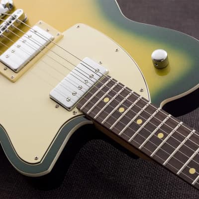 Reverend Charger HB Citradelic Sunset image 6