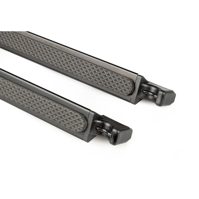 Ultimate Support TBR180 Super Tribar (Pair) image 1