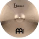 Meinl Byzance Traditional Medium Thin Crash 19" Cymbal