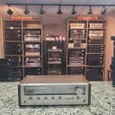 Pioneer SX-450 Stereo Receiver (1976 - 1979) - Silver
