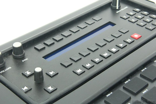 Open Labs Neko XXL Gen5 DAW Keyboard Workstation Owned by