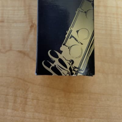 Yamaha SS-4C Bb Soprano Saxophone Mouthpiece image 4