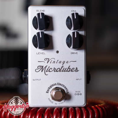 Darkglass Electronics Microtubes Vintage | Reverb