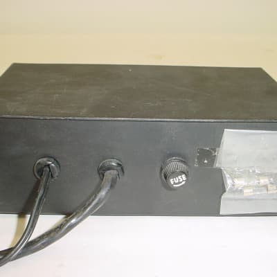 American DJ RL-101 Sonic Control Universal Type Lighting Controller image 3